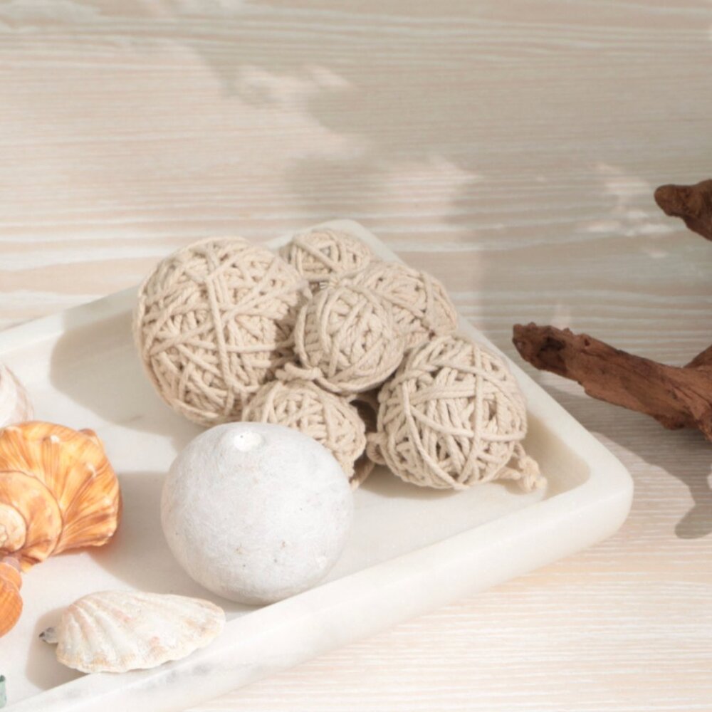 Beachly - The Coastal Catch Nautical Bowl Filler Set